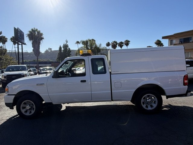 Used 2008 Ford Ranger XLT RWD image 5