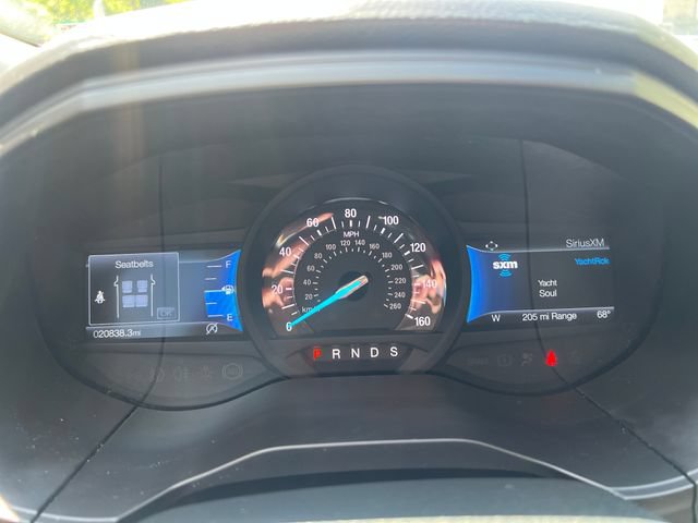 Used 2024 Ford Edge SE AWD/4WD image 15