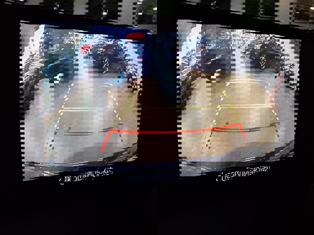 Used 2022 MAZDA CX-5 AWD 2.5 S w/ Premium Package image 15