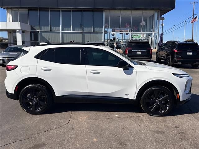 New 2026 Buick Envision Sport Touring image 12