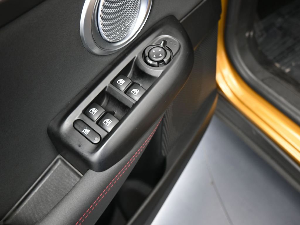 Used 2024 Dodge Hornet GT AWD/4WD image 14