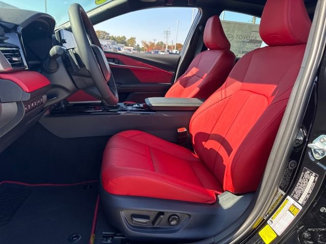 New 2026 Toyota Camry XSE FWD image 16