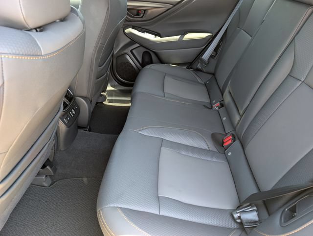 Certified 2025 Subaru Outback Wilderness AWD/4WD image 17