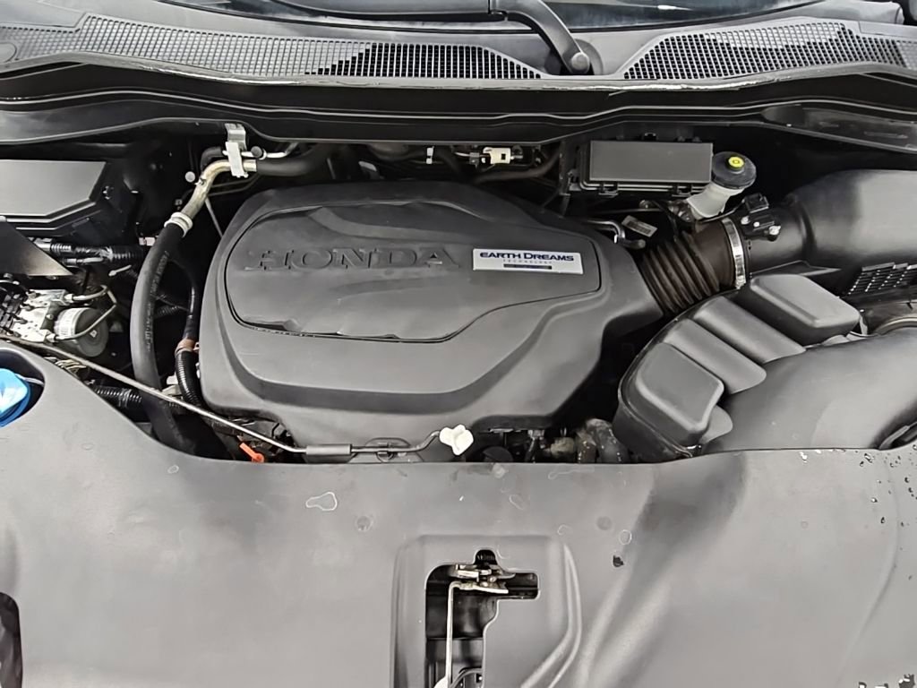 Used 2019 Honda Ridgeline Black Edition image 41