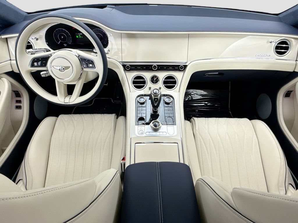 New 2026 Bentley Continental GT Azure AWD/4WD image 13