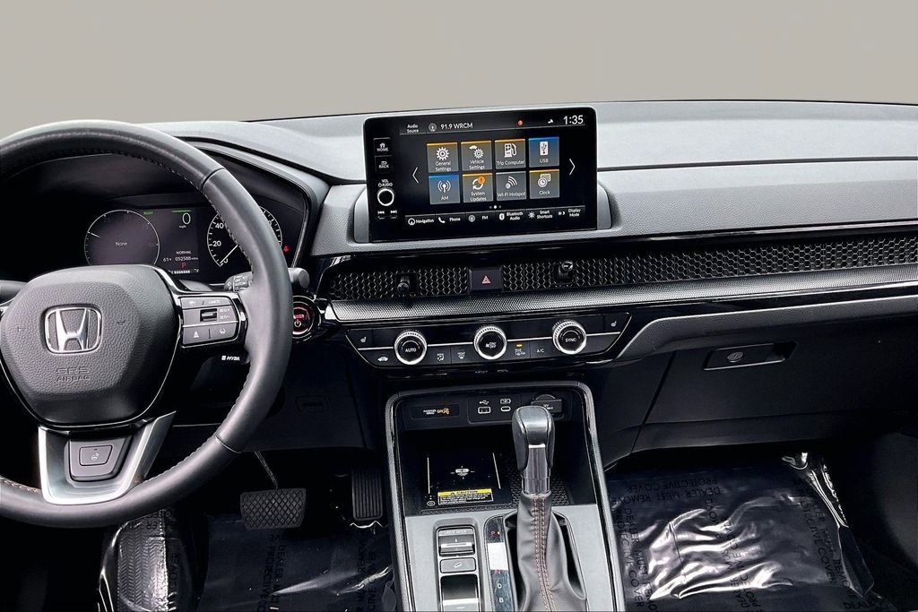 Used 2023 Honda CR-V Sport Touring image 10