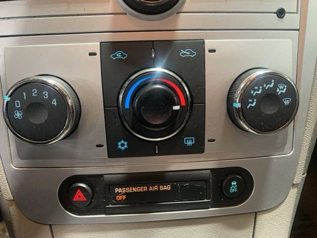 Used 2012 Chevrolet Malibu LS image 17