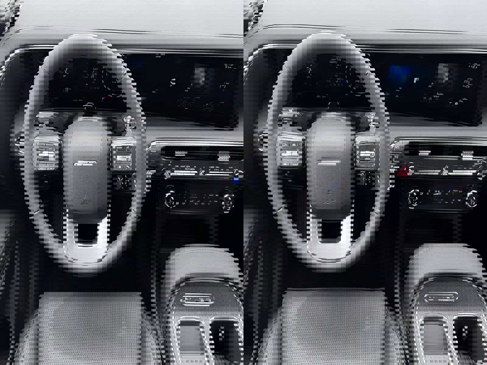 New 2026 Hyundai Palisade Limited image 17