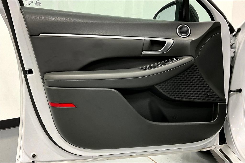 Used 2023 Hyundai Sonata SEL Plus image 21