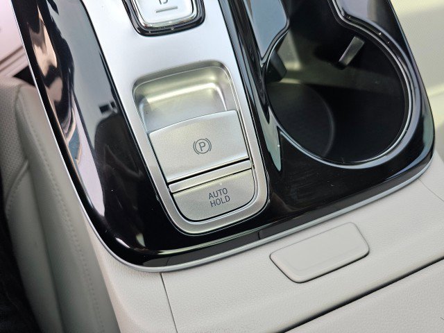 Used 2024 Hyundai Tucson Limited image 33