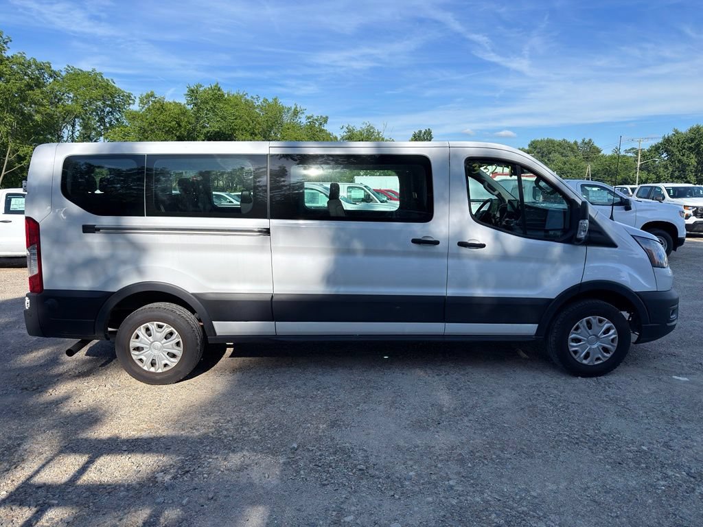 Used 2024 Ford Transit 350 XLT RWD image 6