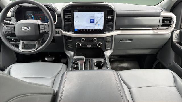 Used 2022 Ford F150 Lightning Pro AWD/4WD image 33
