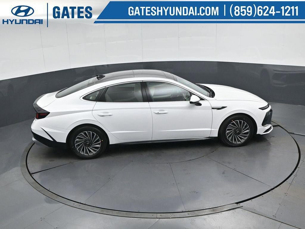 New 2026 Hyundai Sonata SEL FWD image 50