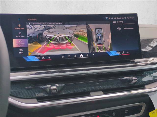 New 2026 BMW X5 sDrive40i w/ M Sport Package image 13