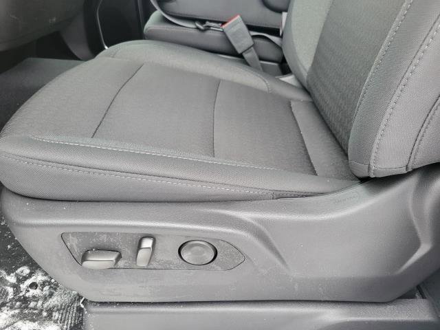 New 2026 Chevrolet Silverado 1500 LT w/ All Star Edition Plus image 9