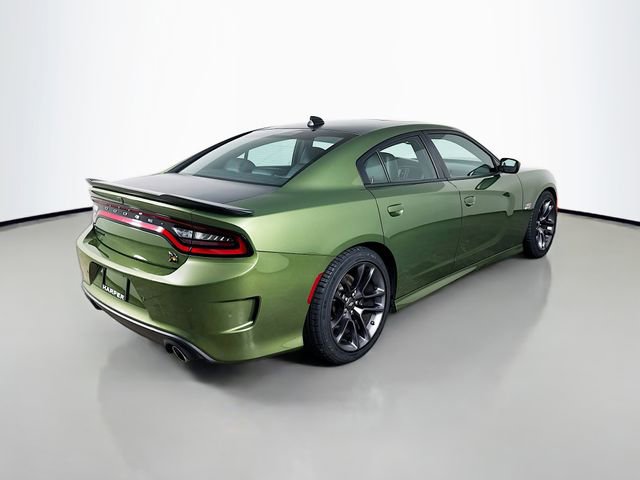 Used 2023 Dodge Charger Scat Pack w/ Plus Group image 7