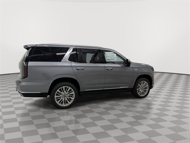 New 2026 Cadillac Escalade Luxury w/ Touring Package image 11