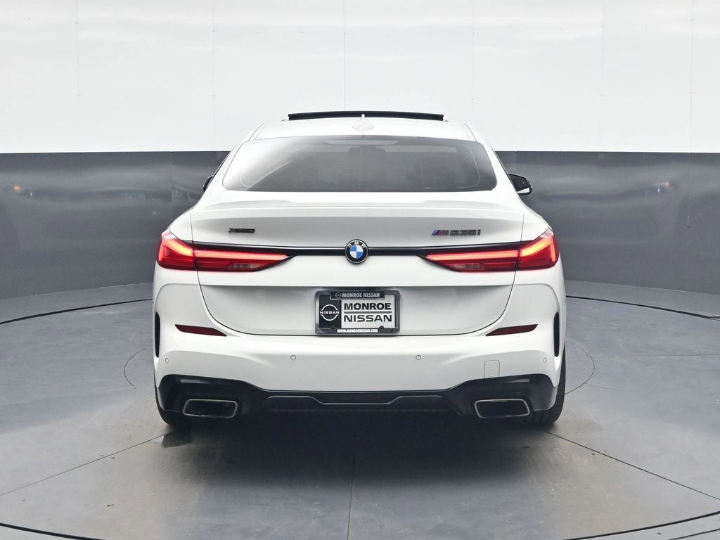 Used 2024 BMW M235i xDrive Gran Coupe image 7