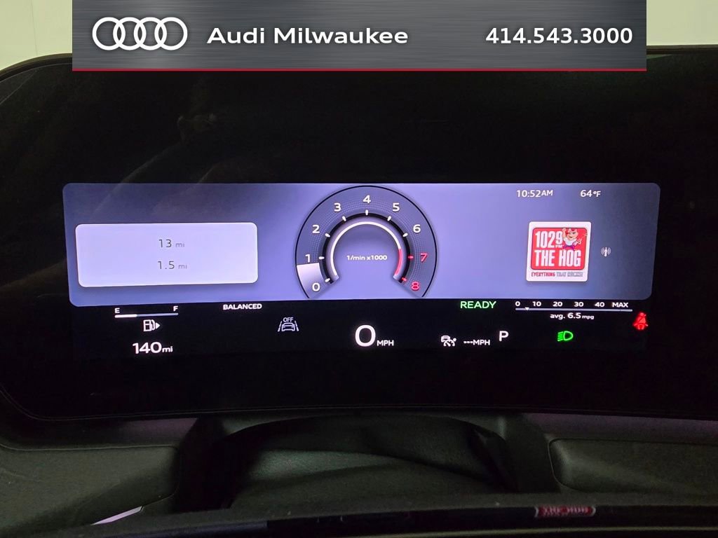 New 2026 Audi Q3 quattro 2.0T AWD/4WD image 34