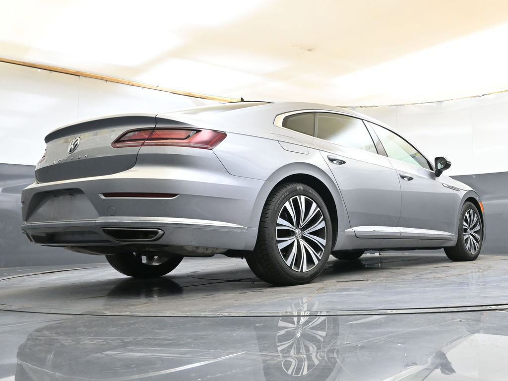 Used 2019 Volkswagen Arteon SE FWD image 41