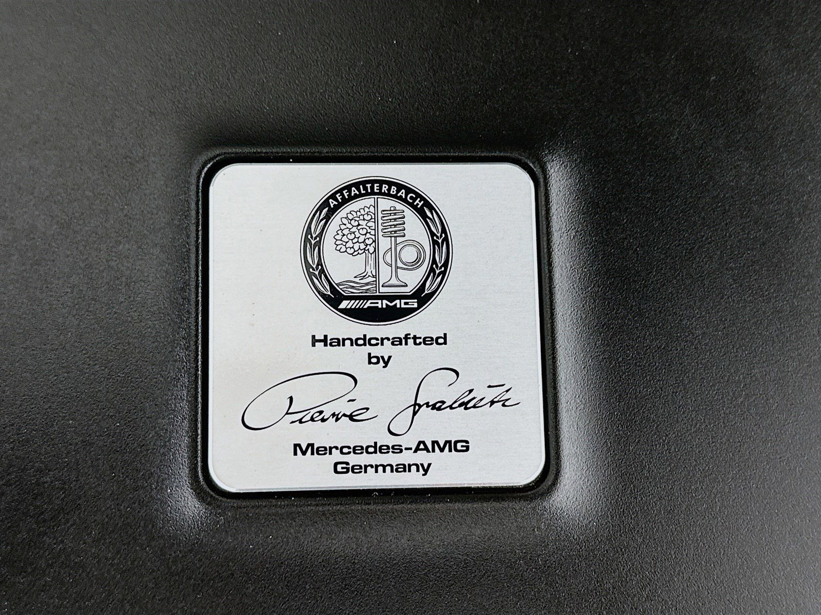 Used 2024 Mercedes-Benz G 63 AMG 4MATIC image 36