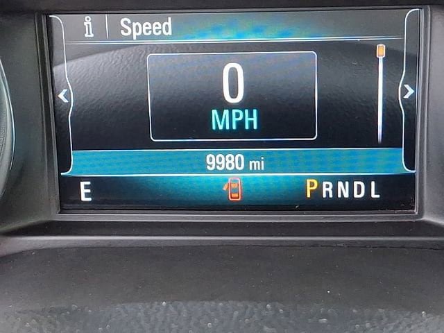 Used 2019 Buick Envision Essence image 33