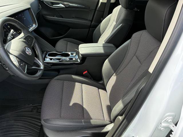 Used 2023 Buick Envision Preferred AWD/4WD image 9