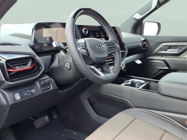 New 2026 Chevrolet Silverado EV Trail Boss image 6