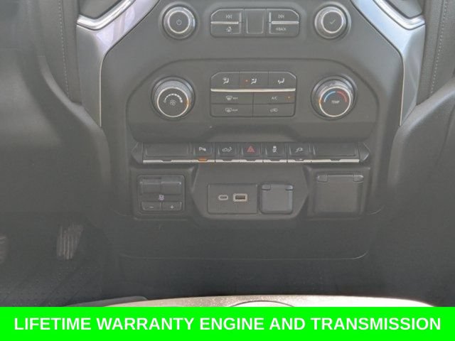 Used 2022 Chevrolet Silverado 2500 LT AWD/4WD image 20