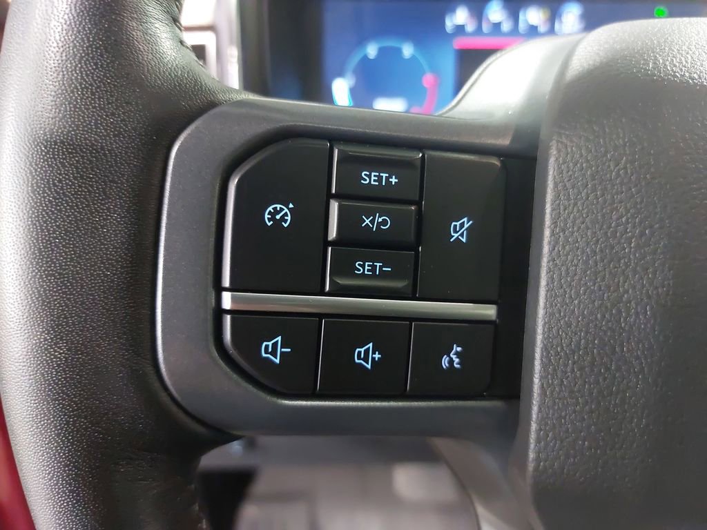 Used 2024 Ford F350 Lariat AWD/4WD image 16