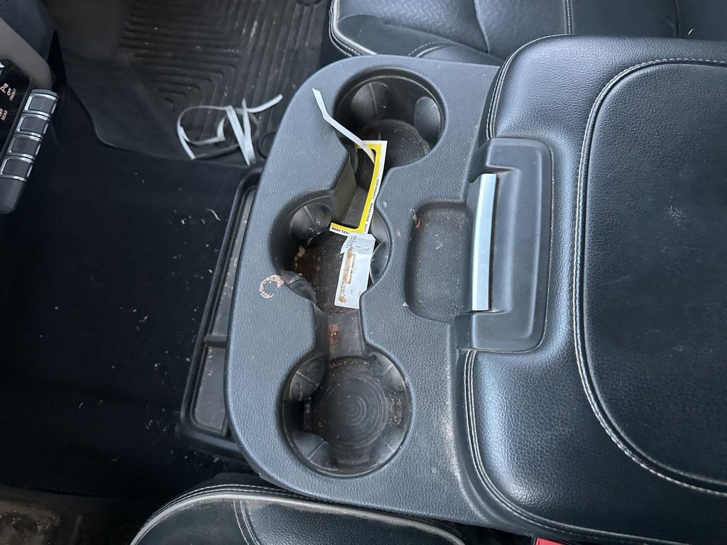 Used 2021 RAM 2500 Laramie image 12