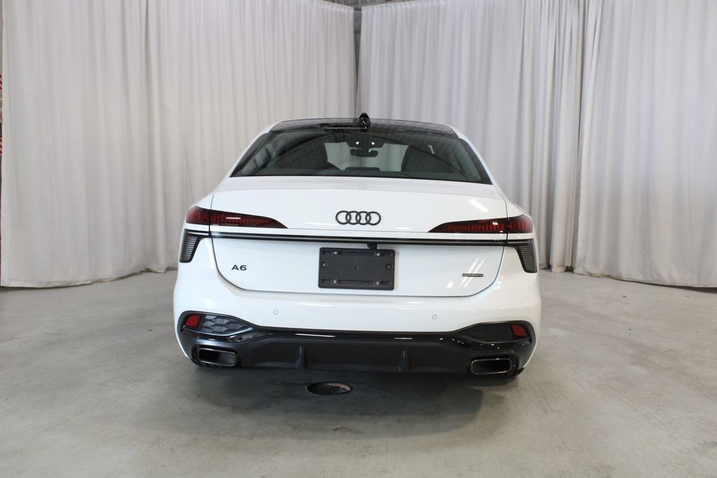 Used 2026 Audi A6 Premium Plus w/ Premium Plus Package AWD/4WD image 25