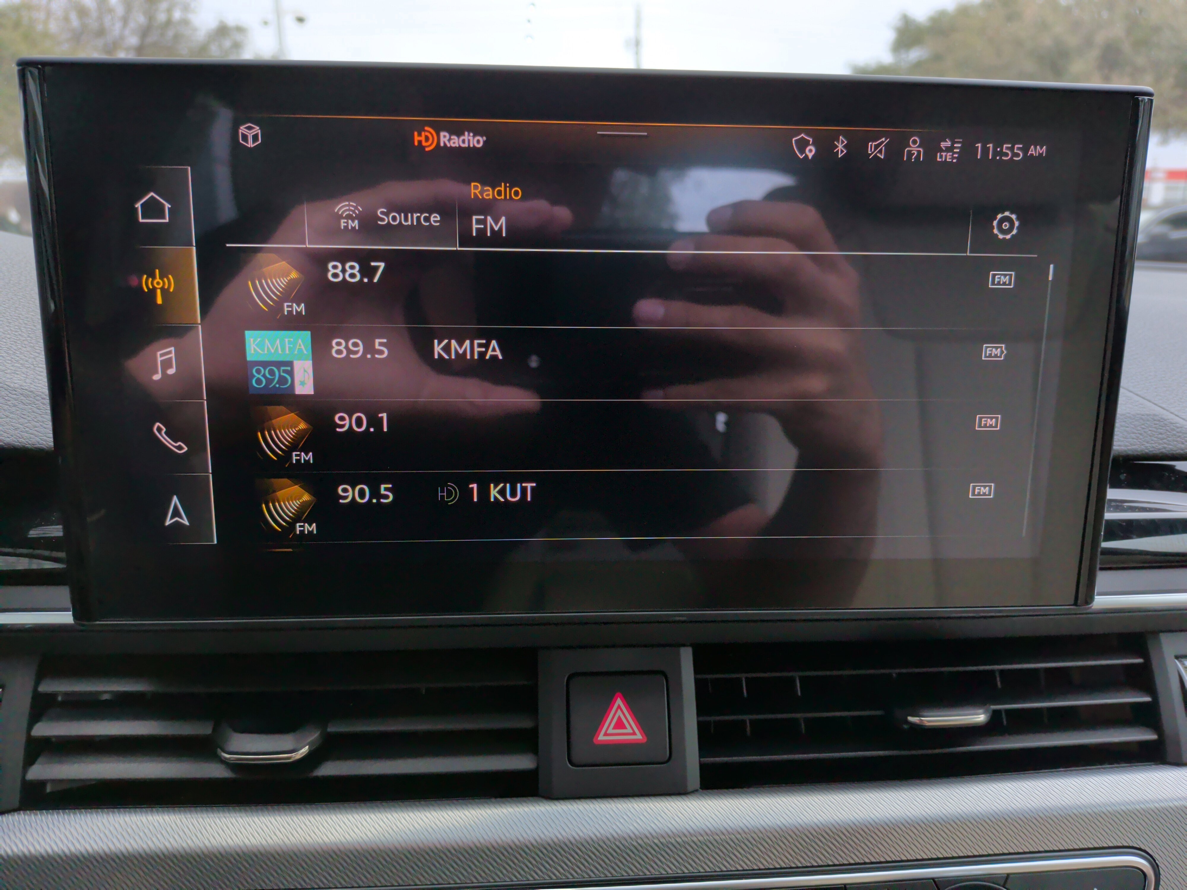 Certified 2024 Audi A5 2.0T Premium Plus image 23