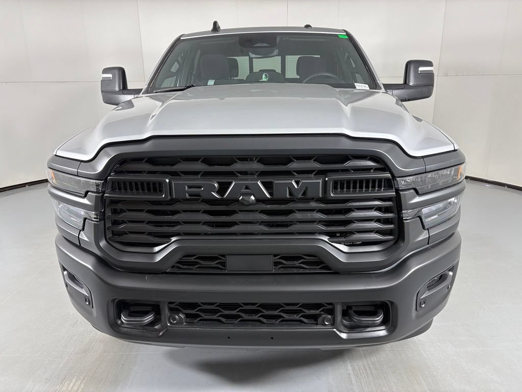 New 2026 RAM 3500 Tradesman AWD/4WD image 3