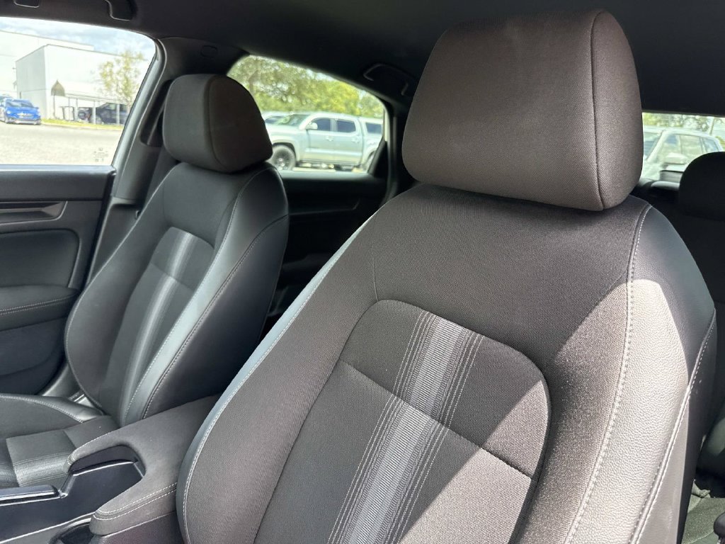 Used 2024 Honda Civic Sport image 23