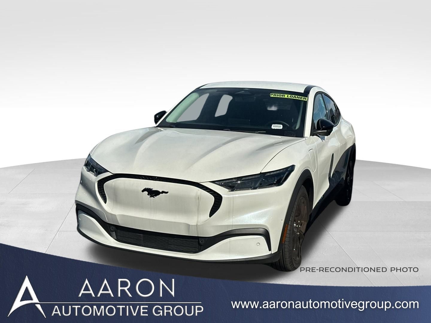 Used 2024 Ford Mustang Mach-E Select w/ Comfort Package Lite image 1