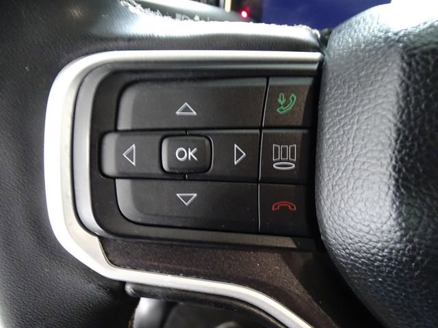 Certified 2022 Jeep Wagoneer Series I w/ Premium Group I image 7