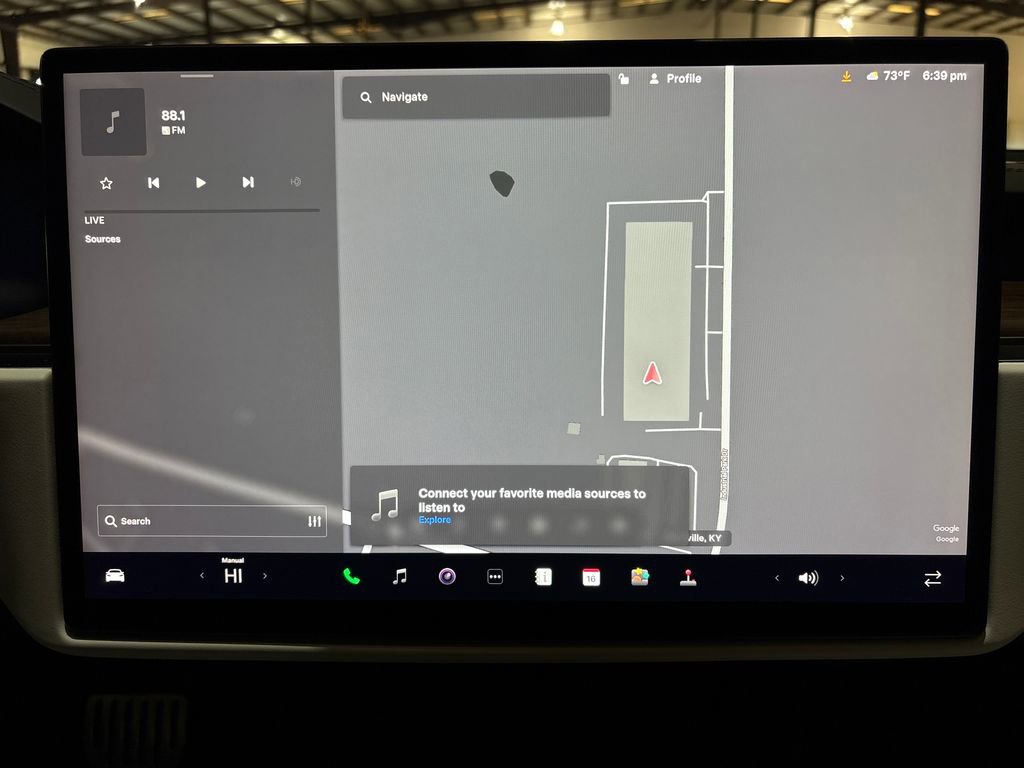 Used 2021 Tesla Model S Long Range image 19