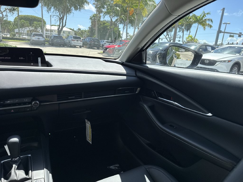 New 2026 MAZDA CX-30 AWD 2.5 S w/ Premium Package image 15