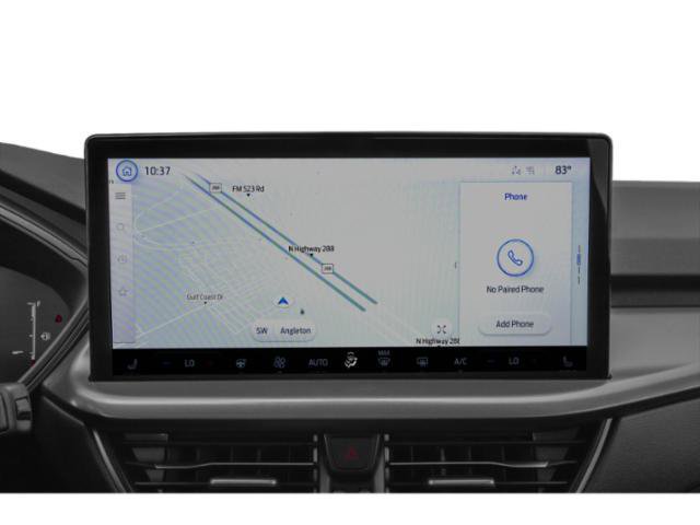 Used 2026 Ford Escape SE FWD image 15