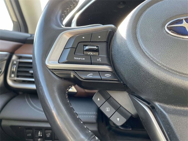 Used 2022 Subaru Outback Touring image 26