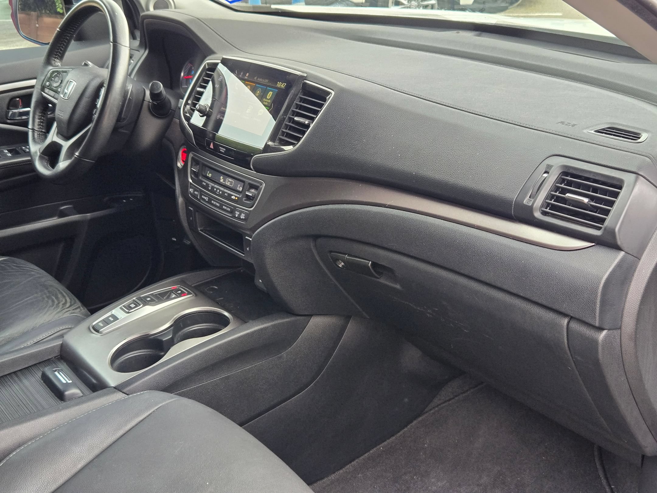 Certified 2021 Honda Pilot EX-L image 27