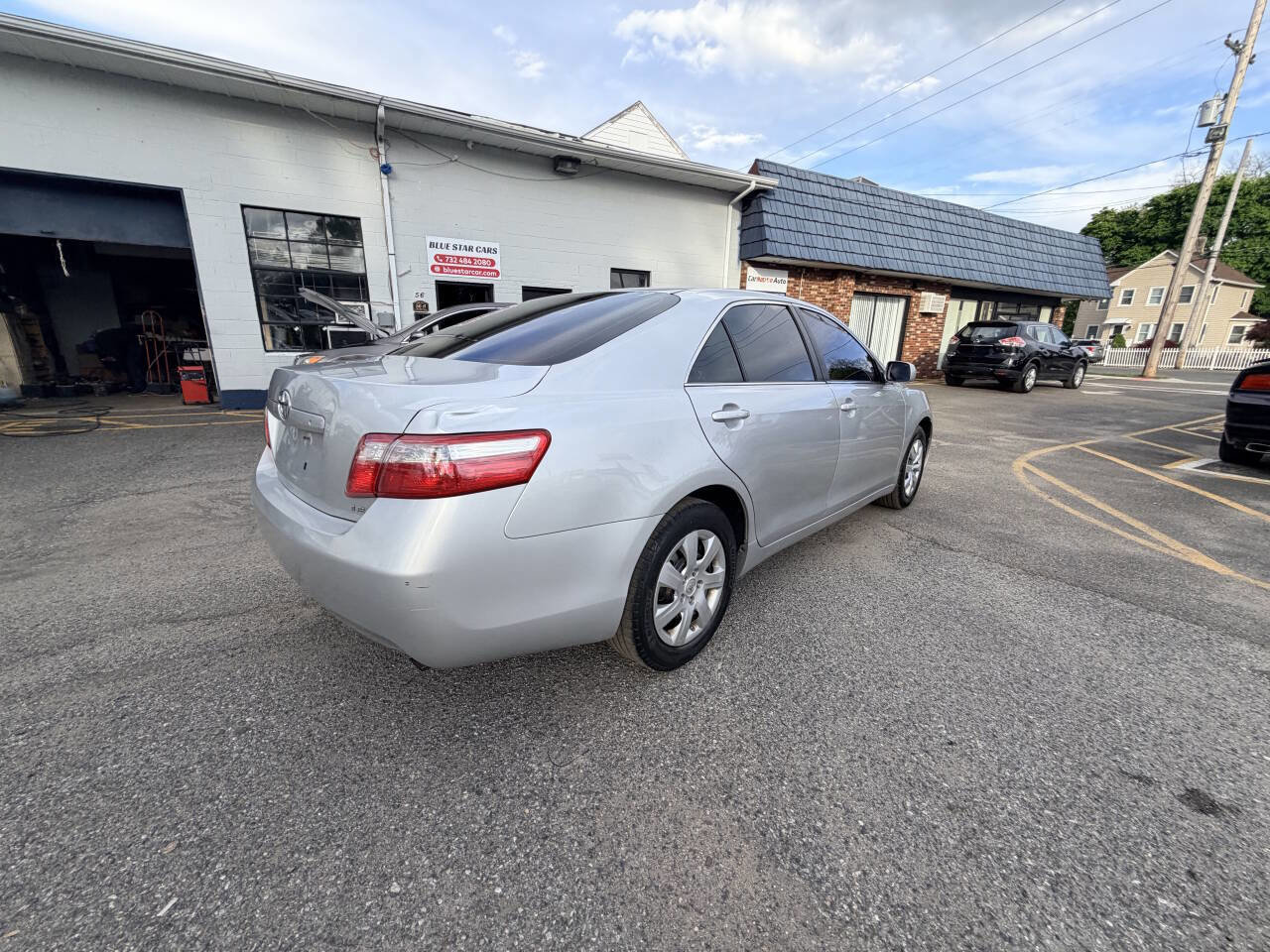 Used 2009 Toyota Camry LE FWD image 48