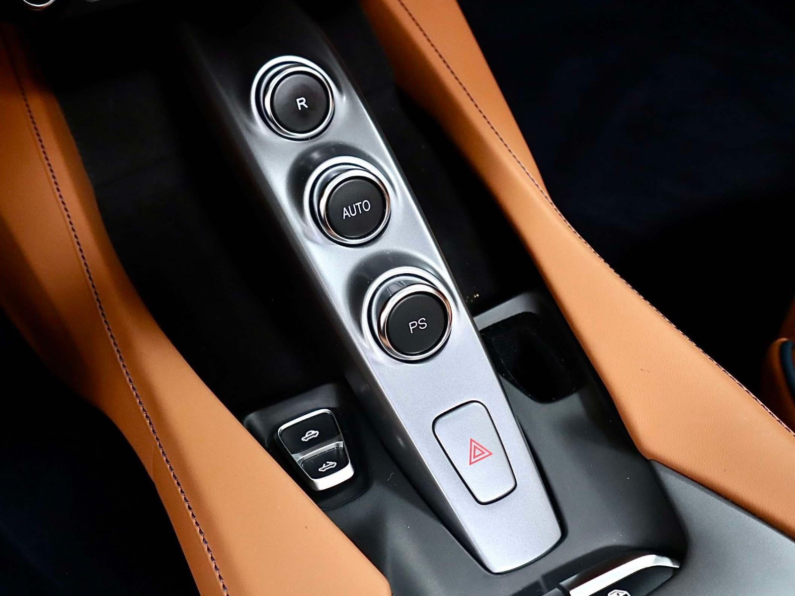 Certified 2022 Ferrari Portofino M RWD image 33