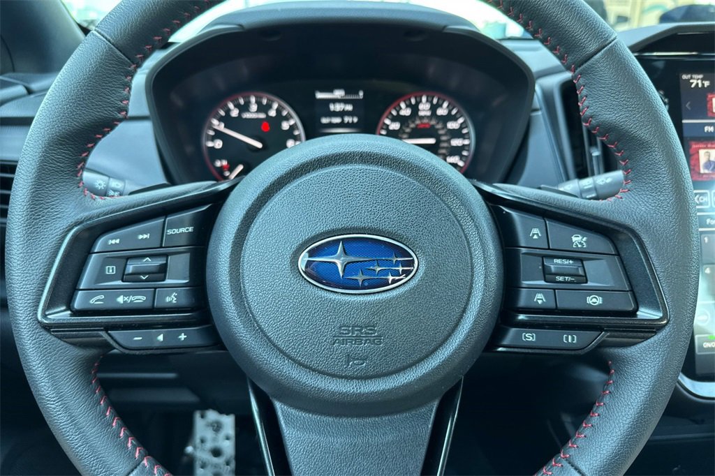 Used 2024 Subaru Impreza RS w/ Popular Package #1 image 23
