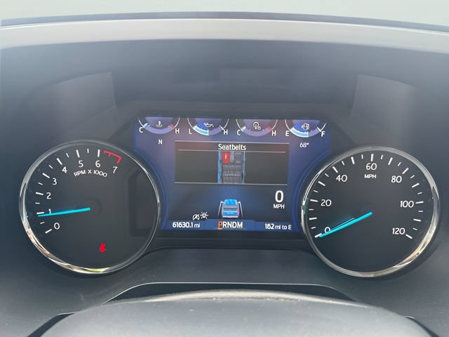 Used 2024 Ford Expedition XLT AWD/4WD image 23