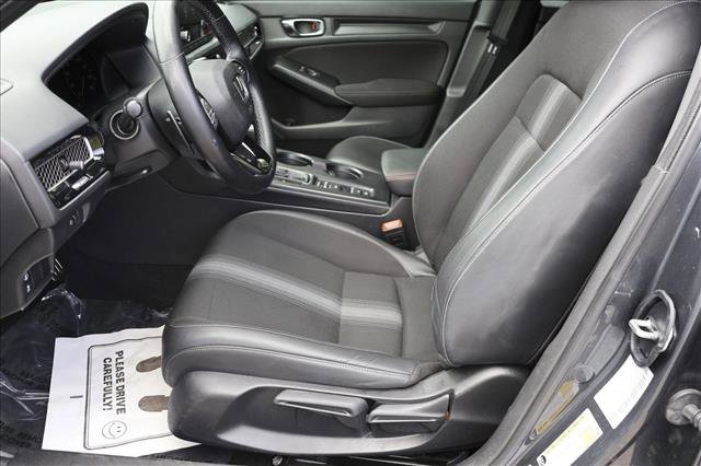 Used 2022 Honda Civic Sport image 11