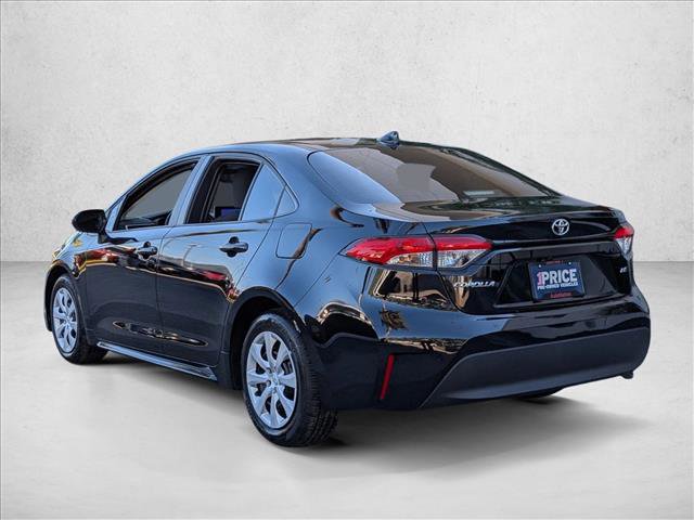 Used 2024 Toyota Corolla LE image 8