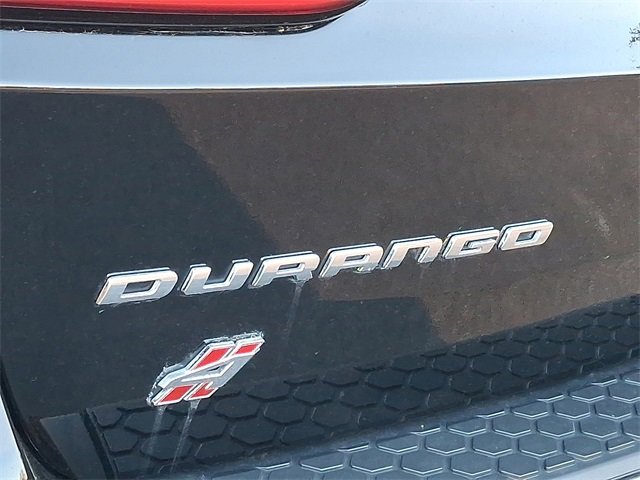 Used 2022 Dodge Durango R/T image 19