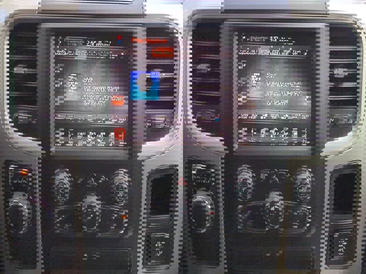 Used 2015 RAM 1500 Outdoorsman image 28